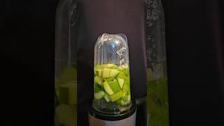 Green Mango Juice Simple Recipe.