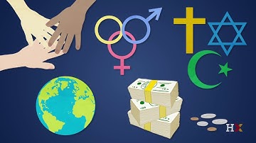 How should inequalities be governed?