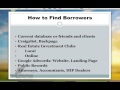 Commercial Loan Training Part 1