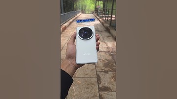 Is Vivo X200 Pro LOG Video Recording GOOD? (Cinematic Test & Review)