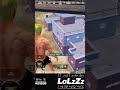 hacker or what shotgun clutch LoLzZz gaming spray #bgmi#short#video#viralyttrending