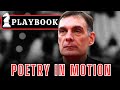 Poetry in motion the hidden beauty of bartzokass basketball playbook