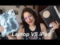 ¿El iPad puede reemplazar una laptop? Mi experiencia como estudiante 👩🏻‍💻📱