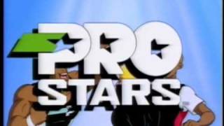 Pro-Stars - Opening Theme 2Nd Version