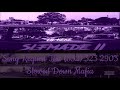 16 Lil Keke Slfmade Slowed Down Mafia Djdoeman mp3