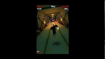 Agent Dash Android Game Review -  By John & Josh