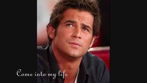 Qui prendra ta place (photos et paroles) - Filip Nikolic