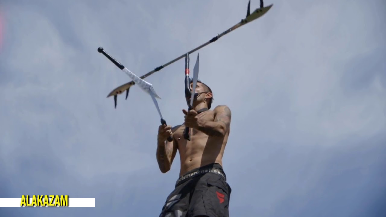 Halifax Busker Festival Online 2020 Teaser