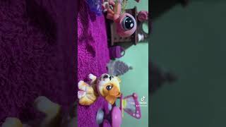 Shrek lps #subscribe #littlestpetshop #lps #shrek