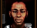 Mos Def - 1999 -Black On Both Sides - New World Water