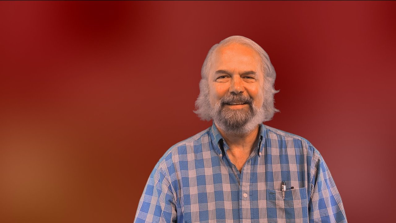 David Karchere Video Portrait