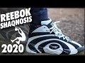 Reebok Shaqnosis Retro 2020