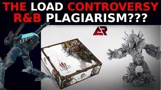 The LOAD Controversy from 2016 - Archon Studio