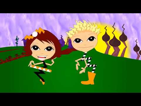 REQUESTED Starfall Zig Zag In Reversed