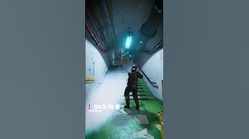 Rust Atualização | Skin SKS Rifle: em breve como parte do DLC Nomad Hazmat #rust #games