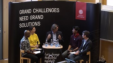 3  Niklas Zennström – creator of Skype – on role models