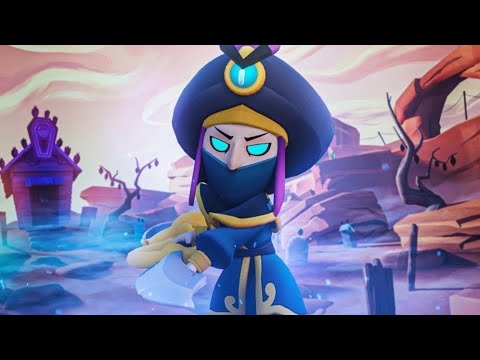 THE BEST MORTIS👑for