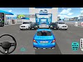 Impossible Parking 😱 Can You Do Crazy Parking Test – Don’t Crash!”“99% Players Fail This Parking 😱