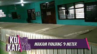 Karomah Habib Empang Bogor | Konon Katanya | EPS 24 | (3/3)