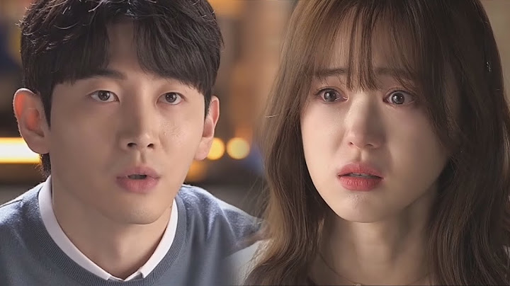 장유빈, 결혼 미루자는 홍준기 말에 ‘섭섭한 눈물’