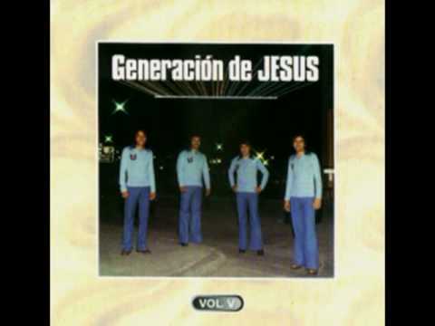 Generación De Jesús "Oh Alma Mía"