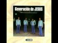 Generación De Jesús