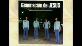 Video thumbnail of "Generación De Jesús "Oh Alma Mía""