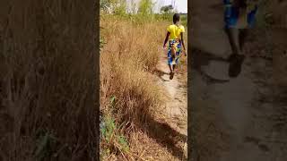 I Bought Land At Mamamah Town