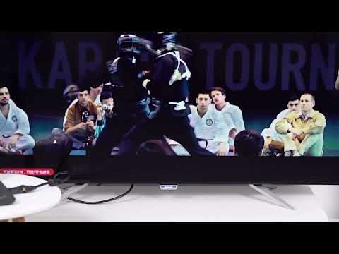 Адаптер Vention HDMI на VGA з аудіовиходом 3.5 мм Full HD 1080p Чорний, видео 1