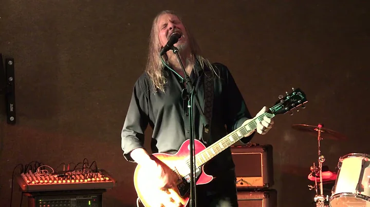 The Shortcutz - Man in the Box (Alice In Chains)