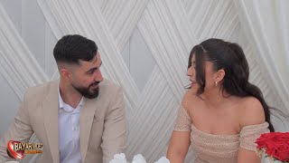 Berfin Ünal & Adar Kibar Nişan Klibi (Ömeranlı)
