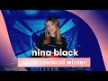 Nina black  tomorrowland winter 2024