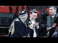 Bunyodbek Saidov 3-kun konsert dasturidan lavhalar 2021