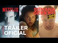 SEMANA GEEKED 2022 | Triler oficial | Del 6 al 10 de junio | Netflix