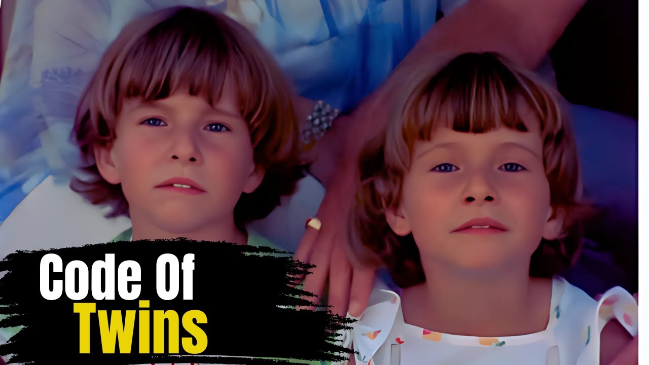 The Secret Language of Twins (The Cryptophasia Mystery)