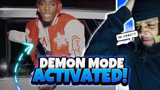 YB NOT PLAYIN FAIR!! YoungBoy Never Broke Again - Fuck Niggas (REACTION)