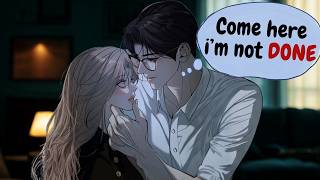 Your Boyfriend Can't Sleep Without Cuddling You [M4F][Possessive][Flirty] [Boyfriend Roleplay][ASMR]