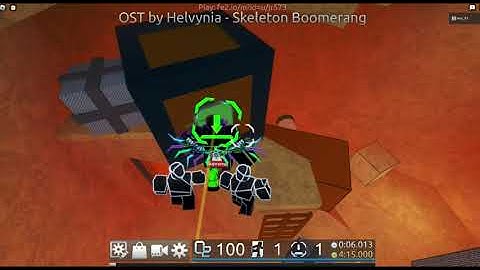 THE HIGHLIGHTS PROGRESS #1 |  FE2CM