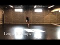 Ohio State University Dance Team 2019 Tryout Video