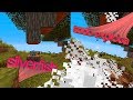 Minecraft pero TODO EXPLOTA ft.Pato Horneado