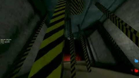 CTF BT SpeedRun Lavafactory