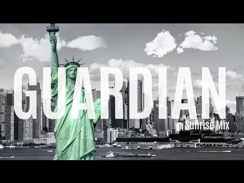 Paul Van Dyk With Aly x Fila Feat. Sue Mclaren - Guardian