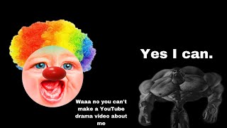 @MrDweller rant
