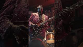 Bending the Soul Slow Blues Stories -Tribute to Albert King