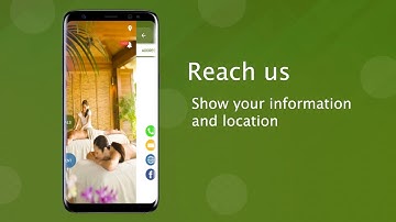 Spa Salon Pro App Template