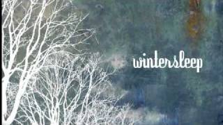Wintersleep - We Three Kings
