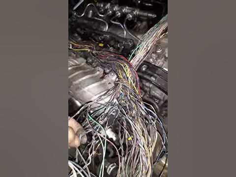 Code Défaut p0651 opel insegna - YouTube