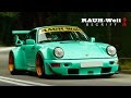 RWB Hong Kong #1 | RAUH-Welt Begriff | Tiffany