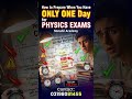 How to Prepare Physics for Class 9 📘 | Punjab Board 2026 Full Strategy