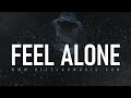 Emotional Rap Beat - "Feel Alone" | R&B Type Beat | Sad Melodic Rap Instrumental 2023